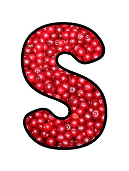 SUCCESS IS BERRY BERRY SWEET! CONGRATULATIONS!, Berry Bulletin Board Decor,