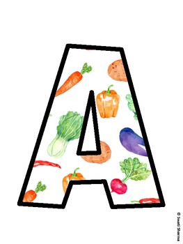School Lunch, Cafeteria Bulletin Board Decor Kit, School Lunch, Cafeteria Bul