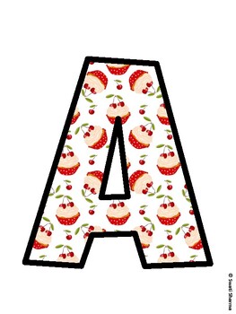 School Lunch, Cafeteria Bulletin Board Decor Kit, School Lunch, Cafeteria Bul