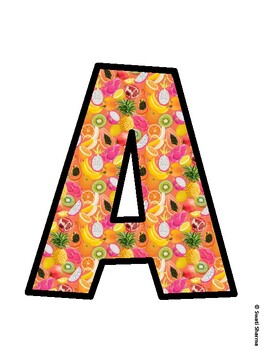 School Lunch, Cafeteria Bulletin Board Decor Kit, School Lunch, Cafeteria Bul