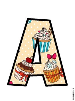 School Lunch, Cafeteria Bulletin Board Decor Kit, School Lunch, Cafeteria Bul