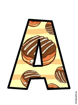 School Lunch, Cafeteria Bulletin Board Decor Kit, School Lunch, Cafeteria Bul