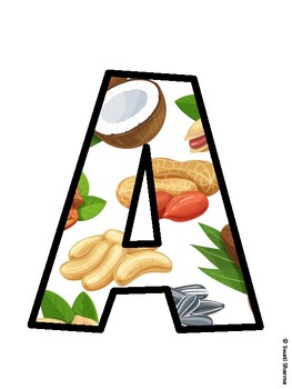 School Lunch, Cafeteria Bulletin Board Decor Kit, School Lunch, Cafeteria Bul