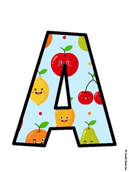 School Lunch, Cafeteria Bulletin Board Decor Kit, School Lunch, Cafeteria Bul