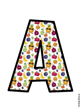 School Lunch, Cafeteria Bulletin Board Decor Kit, School Lunch, Cafeteria Bul