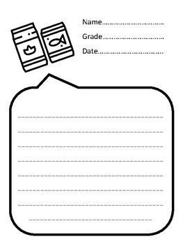 Scout Activities and Decor Kit, Decor, Coloring, Craft and Writing