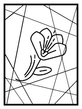 Spices Activities and Decor Kit, Decor, Coloring, Craft and Writing