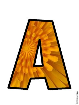 Spring Bulletin Board Décor Kit, Spring Bulletin Board Letters, Spring Hallwa