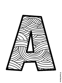 Summer Bulletin Board Décor Kit, Summer Bulletin Board Letters