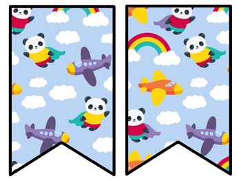 Superheroes Bulletin Board Decor Kit, Superheroes Letters