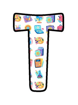 TACO ‘BOUT’ A GREAT SCHOOL!, Back To School Bulletin Board Decor