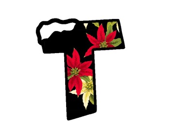 THE EMPTY STOCKING Christmas Bulletin Board Décor Kit