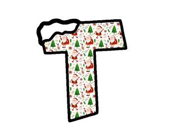 THE EMPTY STOCKING Christmas Bulletin Board Décor and Craft