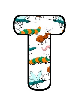 THE FRIENDLY CATERPILLAR SAYS..., Spring, Caterpillar Bulletin Board Decor