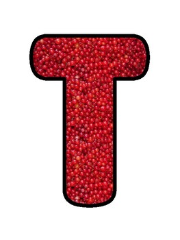 THIS CLASS IS BERRY BERRY KIND!, Berry Bulletin Board Decor, Berry Hallway Di