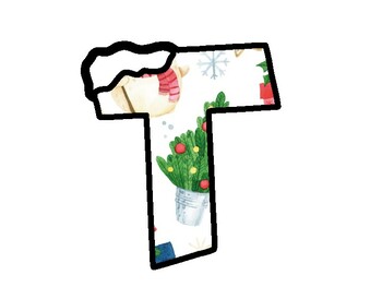 THIS CLASS IS UNDER ELF SURVEILLANCE! Christmas Bulletin Board Décor Kit