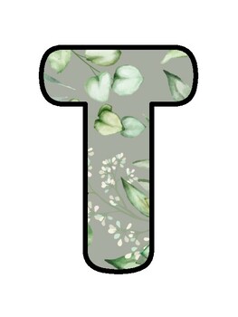 THIS CLASS LOOKS SHARP!, Cactus, Succulents Bulletin Board Decor