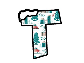 TREE-MENDOUS EIGHTH GRADERS! Christmas Bulletin Board Décor and Craft