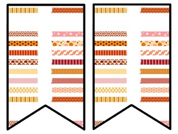 Thanksgiving Bulletin Board Decor Kit, Thanksgiving Letters