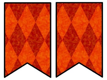 Thanksgiving Bulletin Board Decor Kit, Thanksgiving Letters