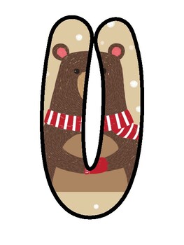 UGLY IS WARM! Christmas Bulletin Board Décor and Craft