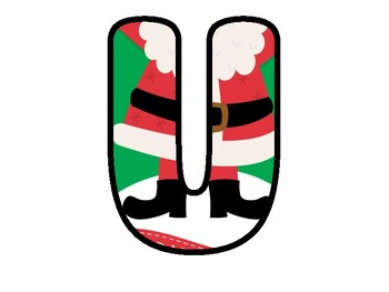UGLY SWEATER IDEAS! Christmas Bulletin Board Décor and Craft