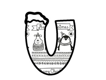 UGLY SWEATER IDEAS! Christmas Bulletin Board Décor and Craft