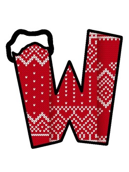WARM WINTER WISHES! Christmas Bulletin Board Décor, Christmas Quote