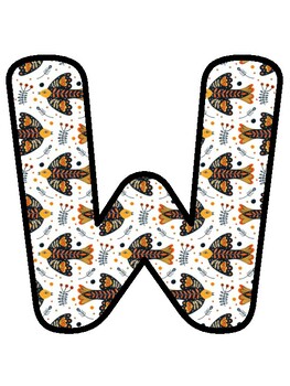 WE ARE A JOYFUL BUNCH!, Birds Bulletin Board Decor