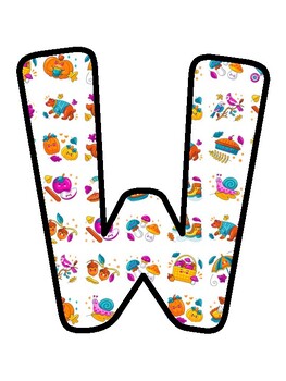 WE ARE BACK FOR MORE LEARNING!, Fall Bulletin Board Decor, Fall Door Décor, F