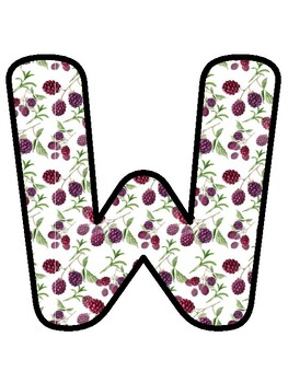 WE ARE BERRY BERRY THANKFUL!, Berry Bulletin Board Decor, Berry Hallway Displ