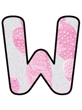 WE ARE READY TO GROW!, Cactus, Succulents Bulletin Board Decor