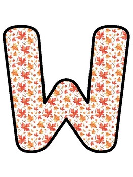 WE BE-LEAF IN KINDNESS!, Fall Bulletin Board Decor