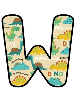 WE HAD A ROAR-SOME YEAR!, Dinosaur Bulletin Board Decor