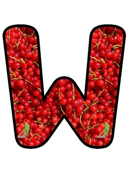 WE HAVE A BERRY POSITIVE ATTITUDE!, Berry Bulletin Board Decor, Berry Hallway