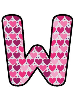 WE LOVE HISPANIC HERITAGE MONTH!, Valentine's Day Bulletin Board Decor