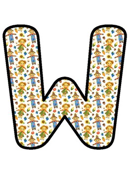 WELCOME TO MIDDLE SCHOOL!, Corn, Maize Bulletin Board Decor