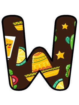 WELCOME TO OUR CLASS!, Mexico, Cinco De Mayo Bulletin Board Decor