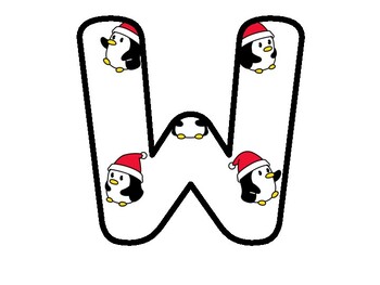 WELCOME TO OUR WINTER WONDERLAND! Christmas Bulletin Board Decor