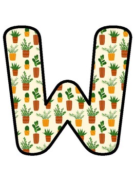 WE'RE SUCCAS FOR SPANISH!, Cactus, Succulent Bulletin Board Decor