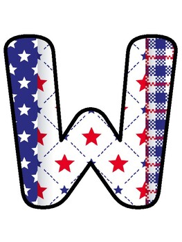 WHAT MAKES A GREAT PRESIDENT?, President's Day Bulletin Board Decor