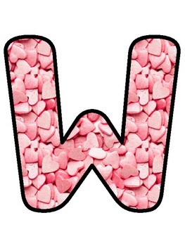 WHAT WE LOVE MOST ABOUT OUR CLASS!, Valentine's Day Bulletin Board Decor