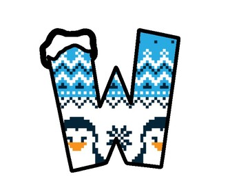 WHEN IT SNOWS I LIKE TO... Winter Bulletin Board Decor, Winter Hallway Displa
