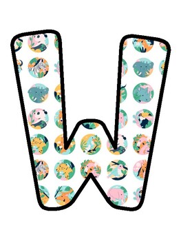 WILD ABOUT COMPUTERS!, Jungle Bulletin Board Decor