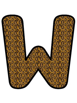 WILD ABOUT OUR CLASS!, Animals Bulletin Board Decor