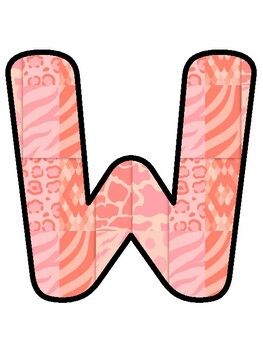 WILD ABOUT S.T.E.A.M.!, Animals Bulletin Board Decor