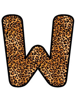 WILD ABOUT THE ZOO!, Jungle Bulletin Board Decor