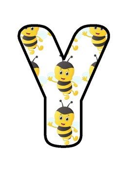 YOU BEE-LONG HERE!, Bee Bulletin Board Decor
