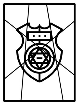 22 Kindergarten Cowboy Coloring Pages, Pop Art Early Finisher