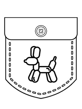 25 Circus Carnival, Coloring Pages, Early Finisher Activities, Wall Pocket